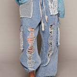 Magnolia bohemian pants - alldeserved.com