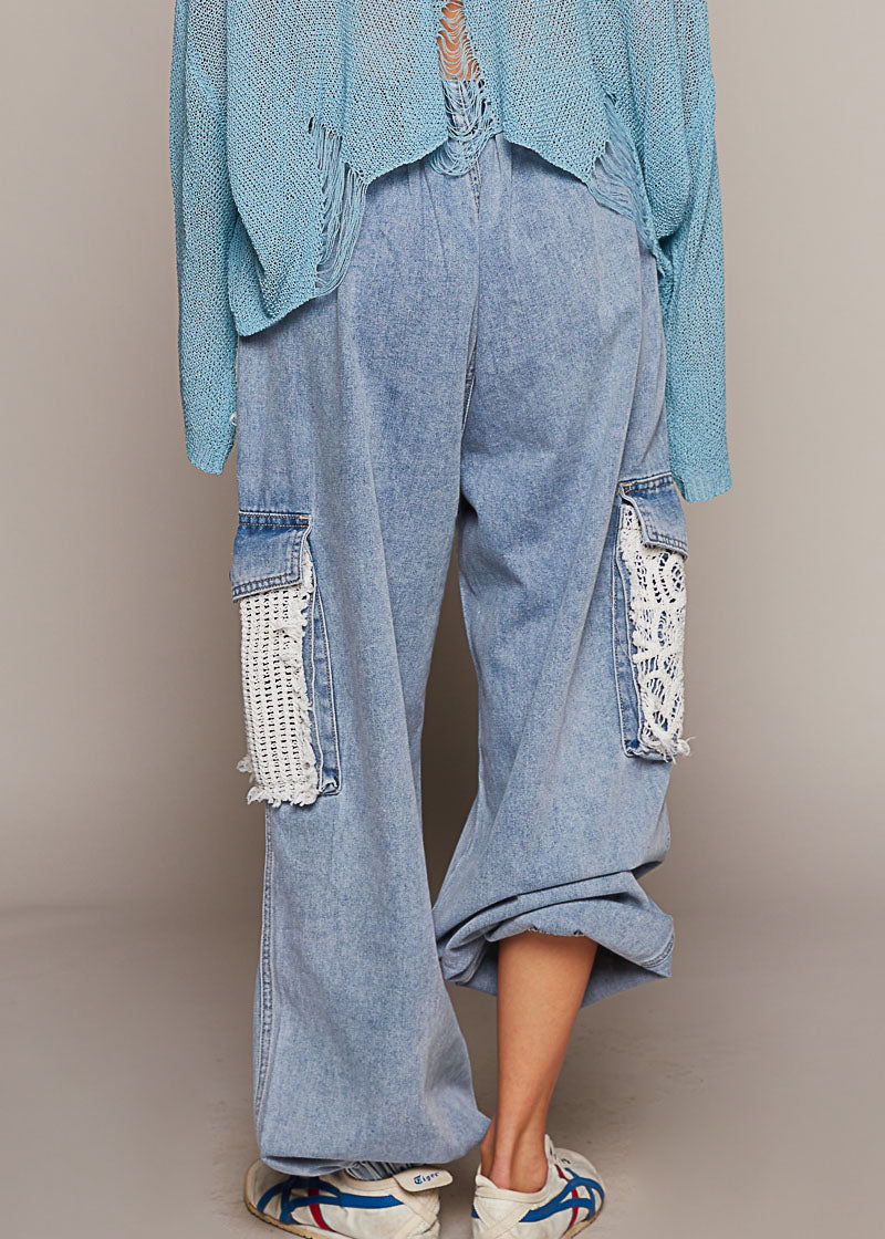 Magnolia bohemian pants - alldeserved.com