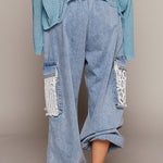 Magnolia bohemian pants - alldeserved.com