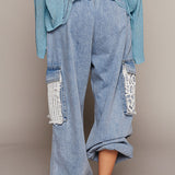 Magnolia bohemian pants - alldeserved.com