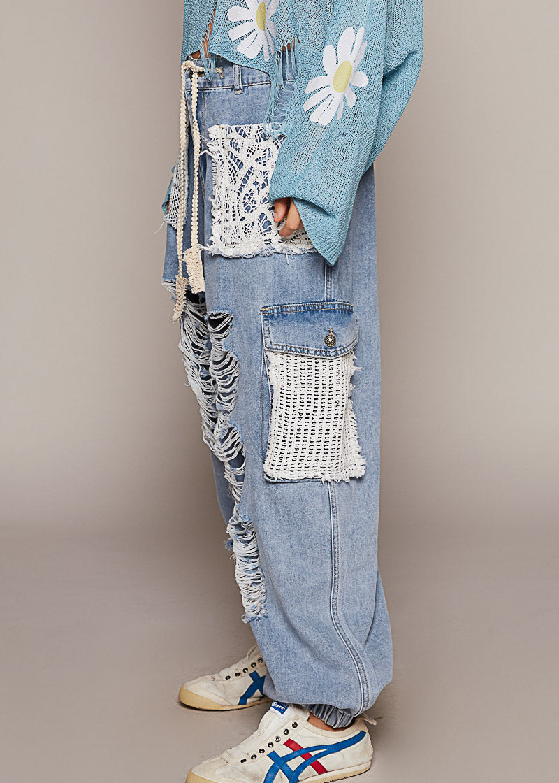 Magnolia bohemian pants - alldeserved.com