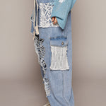 Magnolia bohemian pants - alldeserved.com