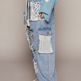 Magnolia bohemian pants - alldeserved.com