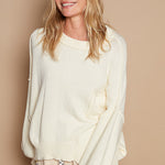 Caravelli Pullover Sweater - alldeserved.com