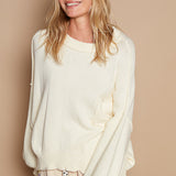 Caravelli Pullover Sweater - alldeserved.com