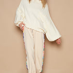 Caravelli Pullover Sweater - alldeserved.com