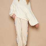 Caravelli Pullover Sweater - alldeserved.com