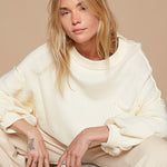 Caravelli Pullover Sweater - alldeserved.com