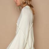 Caravelli Pullover Sweater - alldeserved.com