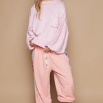 Caravelli Pullover Sweater - alldeserved.com