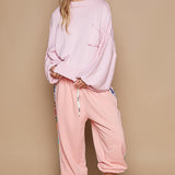 Caravelli Pullover Sweater - alldeserved.com