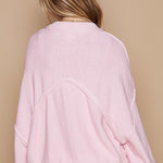 Caravelli Pullover Sweater - alldeserved.com