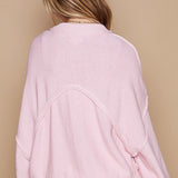 Caravelli Pullover Sweater - alldeserved.com