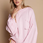 Caravelli Pullover Sweater - alldeserved.com