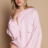 Caravelli Pullover Sweater - alldeserved.com