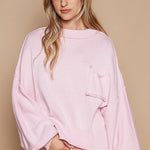 Caravelli Pullover Sweater - alldeserved.com