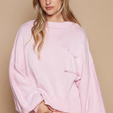 Caravelli Pullover Sweater - alldeserved.com