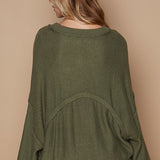 Caravelli Pullover Sweater - alldeserved.com