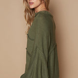 Caravelli Pullover Sweater - alldeserved.com