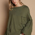 Caravelli Pullover Sweater - alldeserved.com