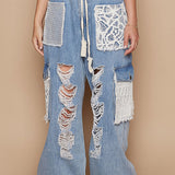Magnolia bohemian pants - alldeserved.com