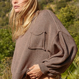 Caravelli Pullover Sweater - alldeserved.com