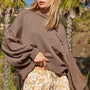 Caravelli Pullover Sweater - alldeserved.com