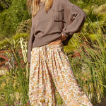 Caravelli Pullover Sweater - alldeserved.com