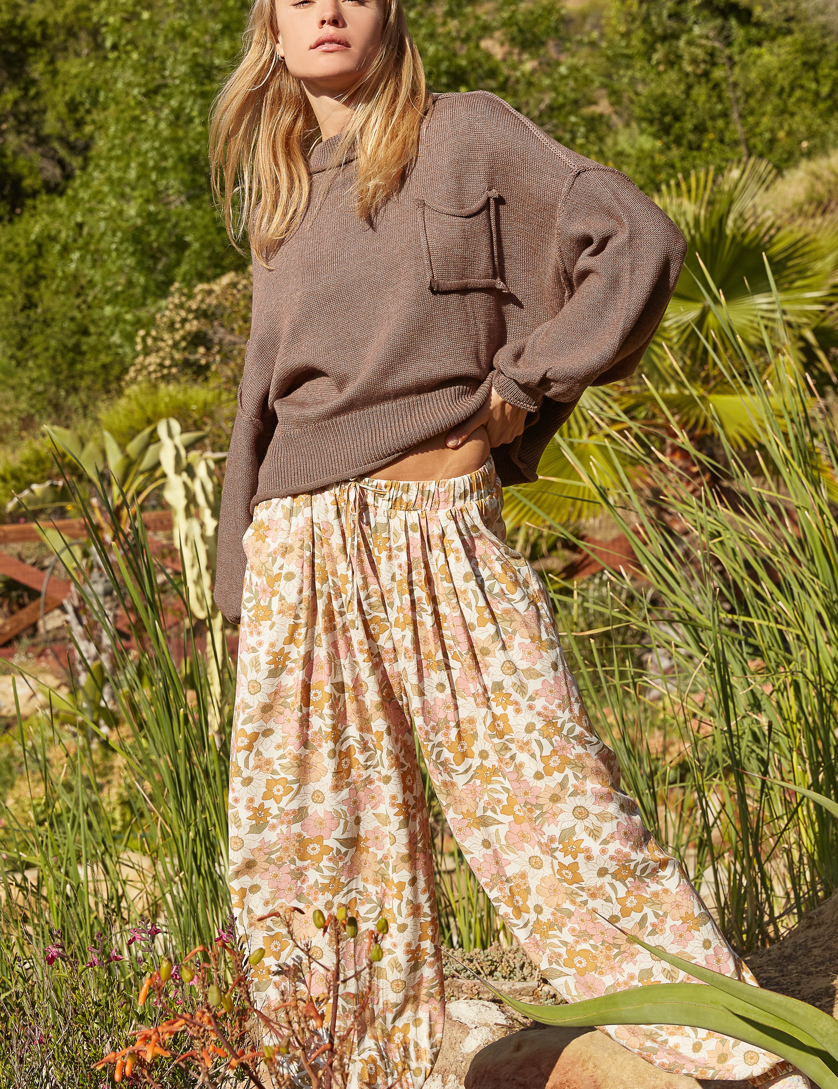 Caravelli Pullover Sweater - alldeserved.com