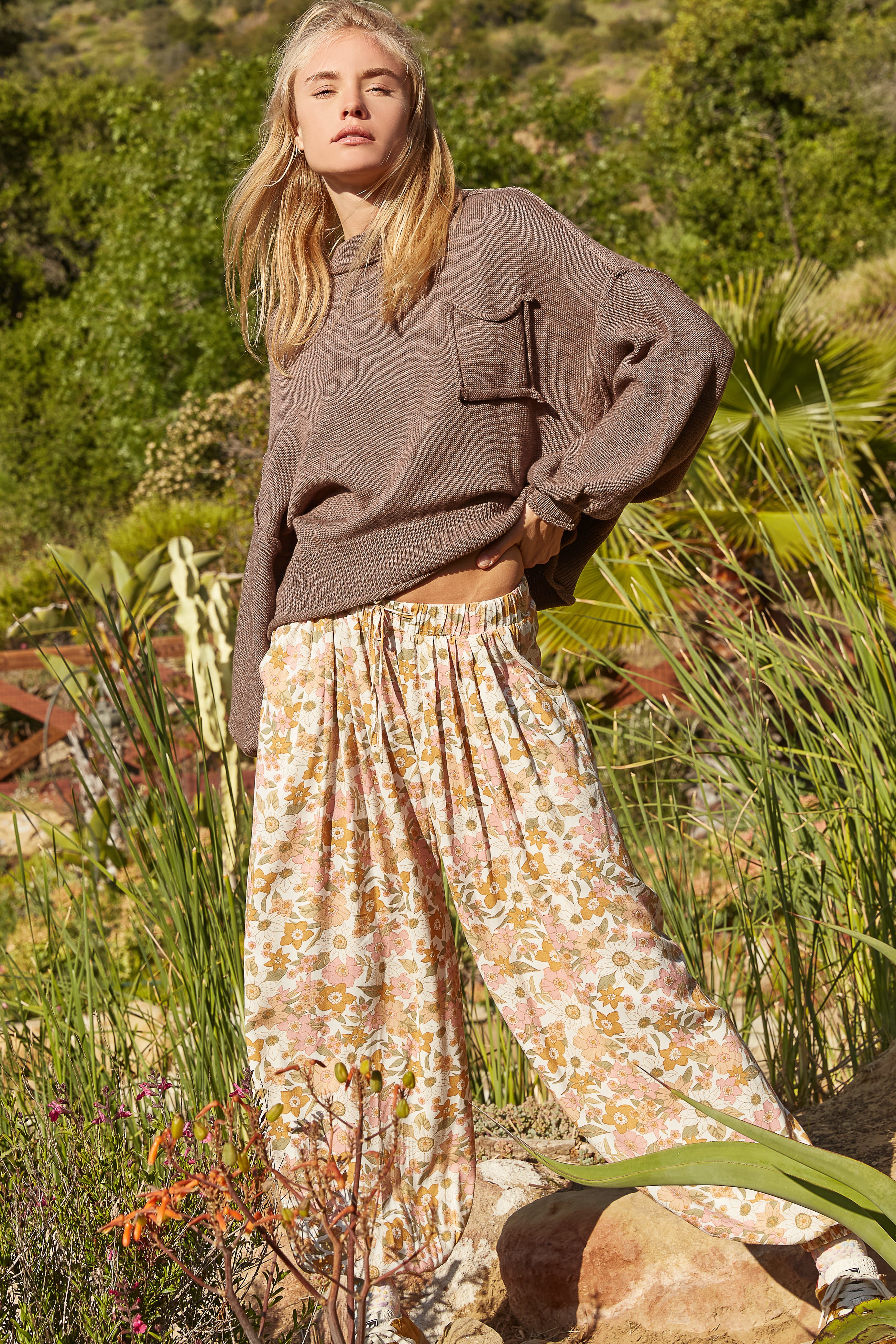 Caravelli Pullover Sweater - alldeserved.com
