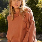 Caravelli Pullover Sweater - alldeserved.com