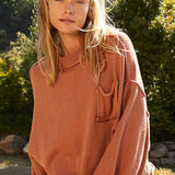 Caravelli Pullover Sweater - alldeserved.com