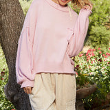 Caravelli Pullover Sweater - alldeserved.com