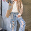 Magnolia bohemian pants - alldeserved.com