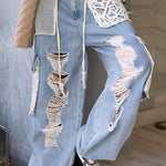 Magnolia bohemian pants - alldeserved.com