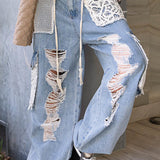 Magnolia bohemian pants - alldeserved.com