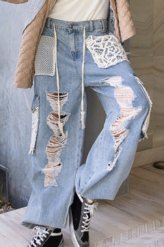Magnolia bohemian pants - alldeserved.com