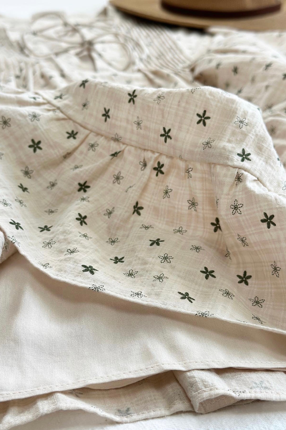 Daisy Mini Dress - alldeserved.com