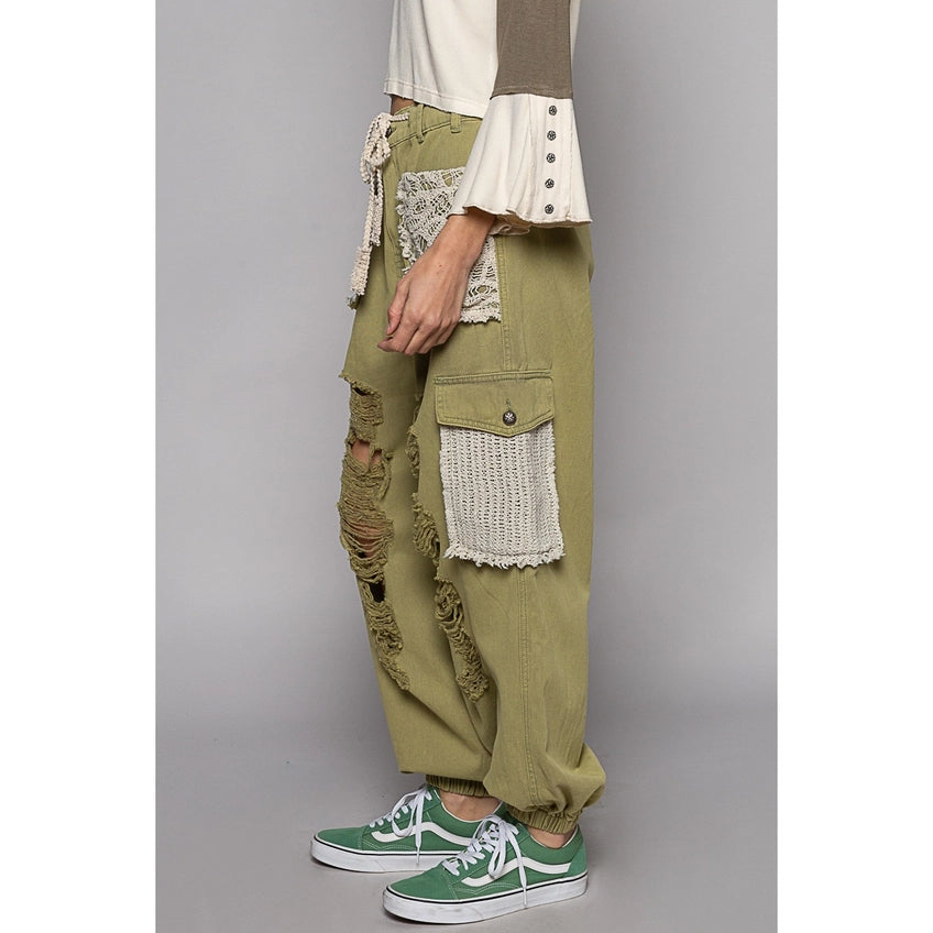 Magnolia bohemian pants - alldeserved.com