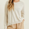 Essential Pullover Sweater - alldeserved.com