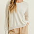 Essential Pullover Sweater - alldeserved.com