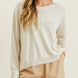 Essential Pullover Sweater - alldeserved.com