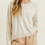 Essential Pullover Sweater - alldeserved.com