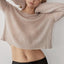 Daphne Lightweight Sheer Sweater - alldeserved.com
