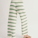 Sweet Talk Striped Sweater Set - alldeserved.com