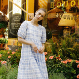 Clara Midi Dress - alldeserved.com
