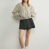 Penny Bomber Jacket - alldeserved.com