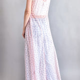 Bella Blossom See-through Dress - alldeserved.com