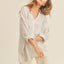 Soft Stripe Essential Shirt - alldeserved.com