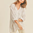Soft Stripe Essential Shirt - alldeserved.com
